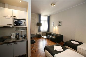 Apartment Antique Old Town